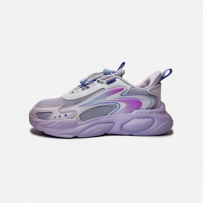 Pantofi sport Peak Various 2.0 mov [3]