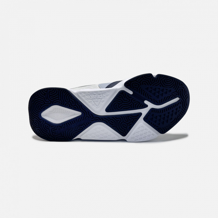 Pantofi sport Various 2.0 albastru/alb [2]