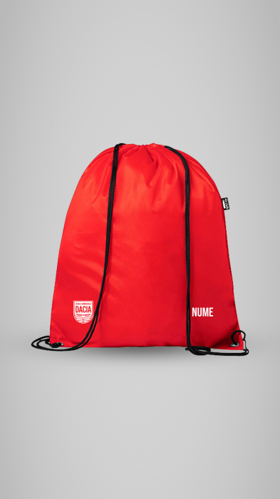 Săculeț încălțăminte sport Dacia [1]