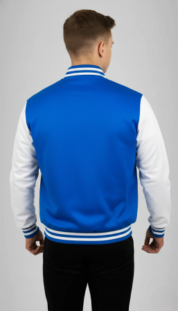 Jachetă College LPS Focșani [2]