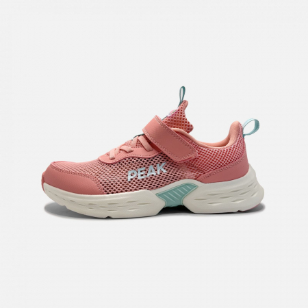 Pantofi Sport PEAK Net roz [2]