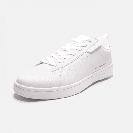 Încălțăminte - Pantofi sport Peak Lifestyle alb/rosu