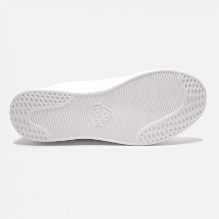 Pantofi sport Peak Lifestyle alb/rosu [2]