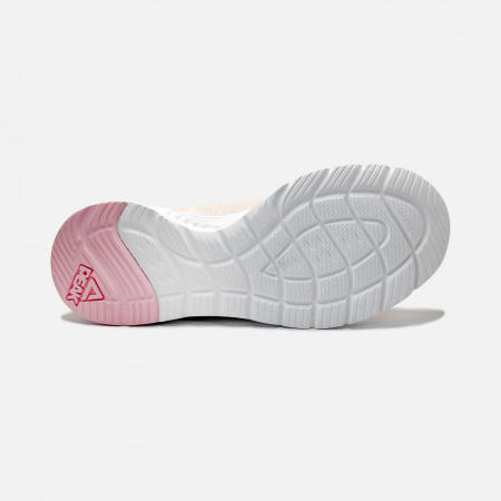 Pantofi sport Peak Light 2.0 roz/alb [2]