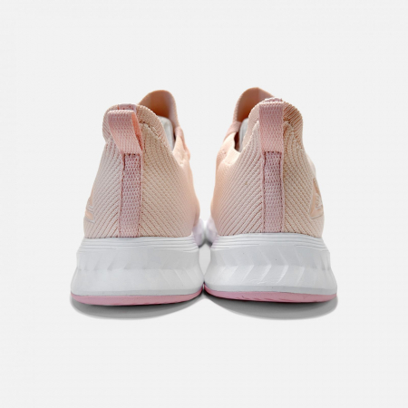 Pantofi sport Peak Light 2.0 roz/alb [3]