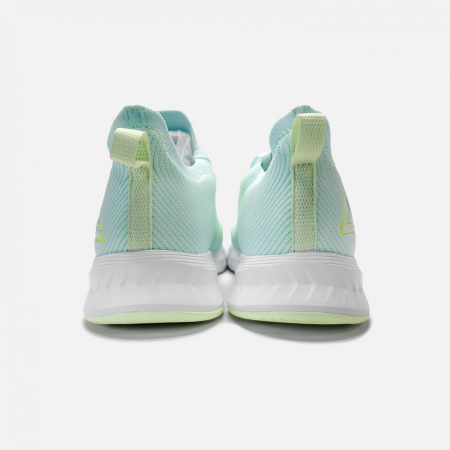 Pantofi sport Peak Light 2.0 verde [2]