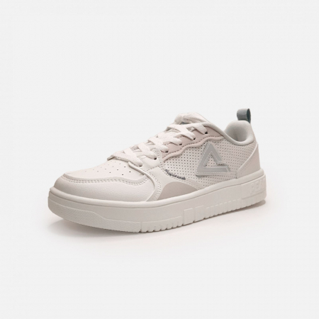 Încălțăminte - Pantofi sport Peak Top Casual bej