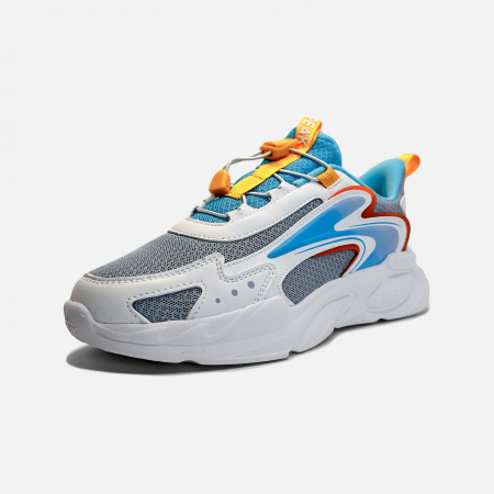 Încălțăminte - Pantofi sport Peak Various 2.0 albastru