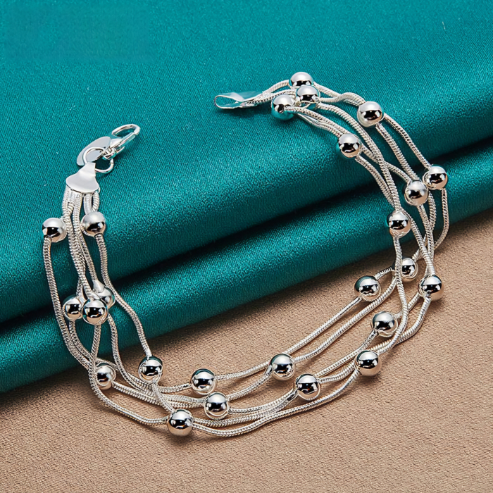 Bratara Multiple Snake [4]