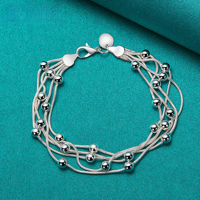 Bratara Multiple Snake [1]