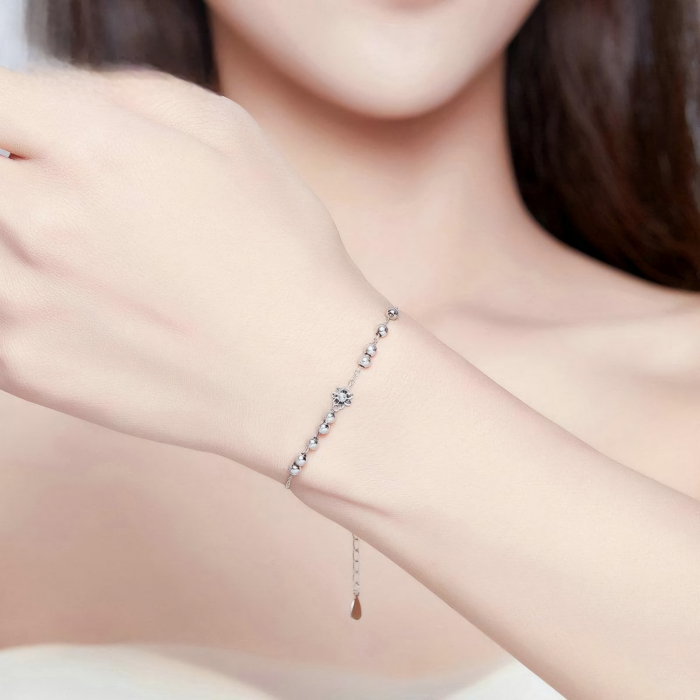 Bratara Daisy Flower [2]