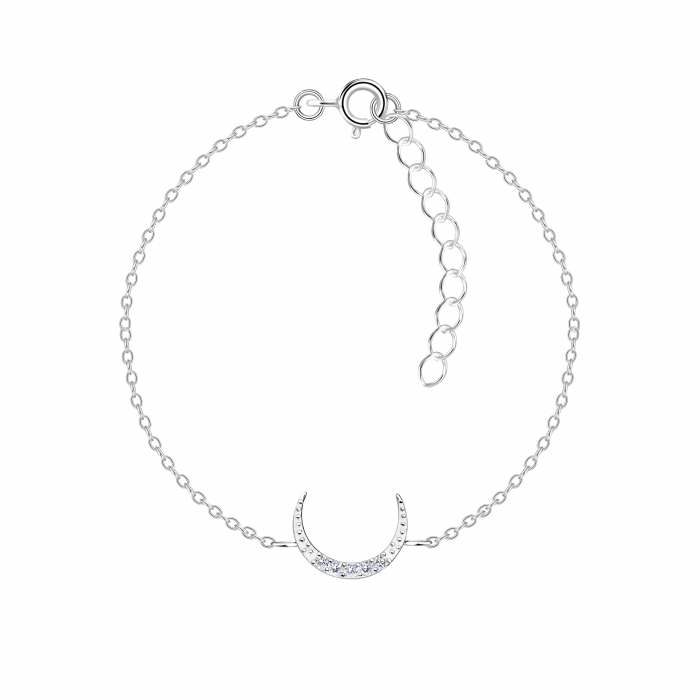 Brățară Moon Cubic Zirconia [1]