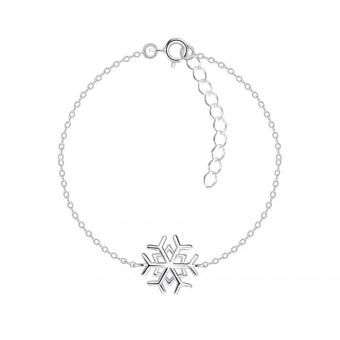 Brățară Snowflake [1]