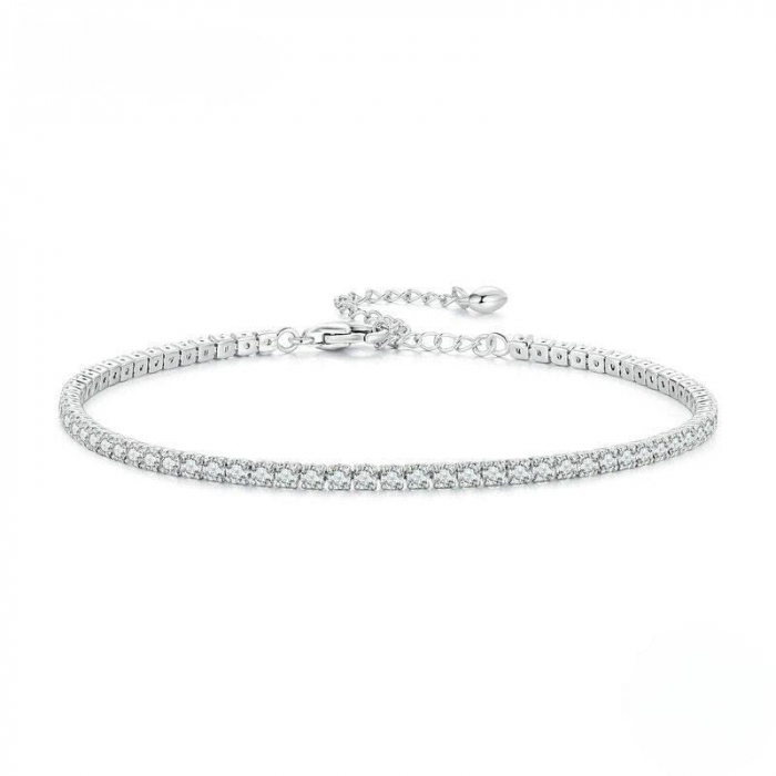 Bratara Tennis Cubic Zirconia [1]