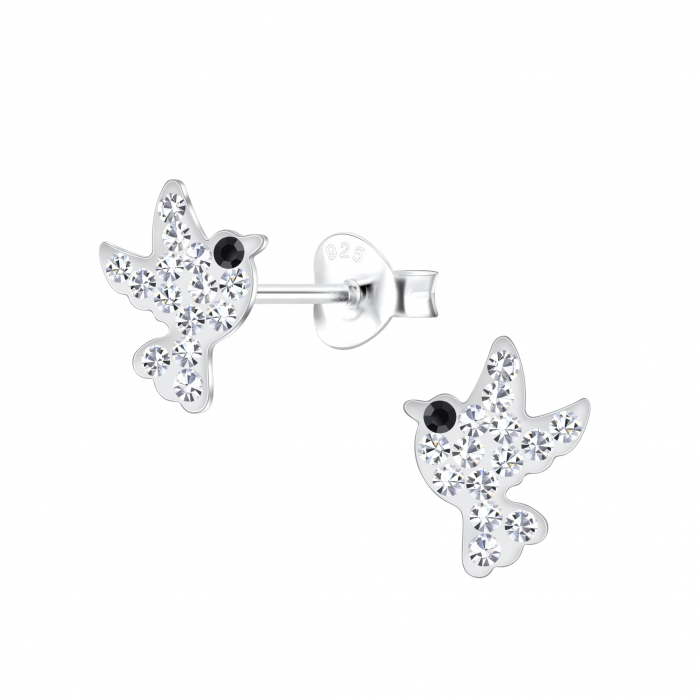 Cercei Bird Crystal [1]