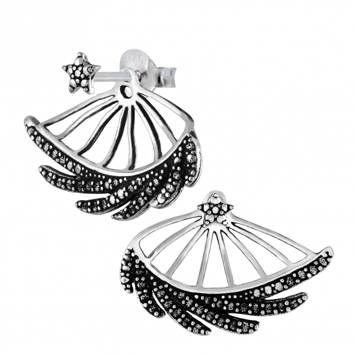 Cercei Bohemian Star [1]