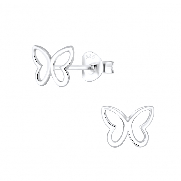 Cercei Butterfly Cubic Zirconia [1]
