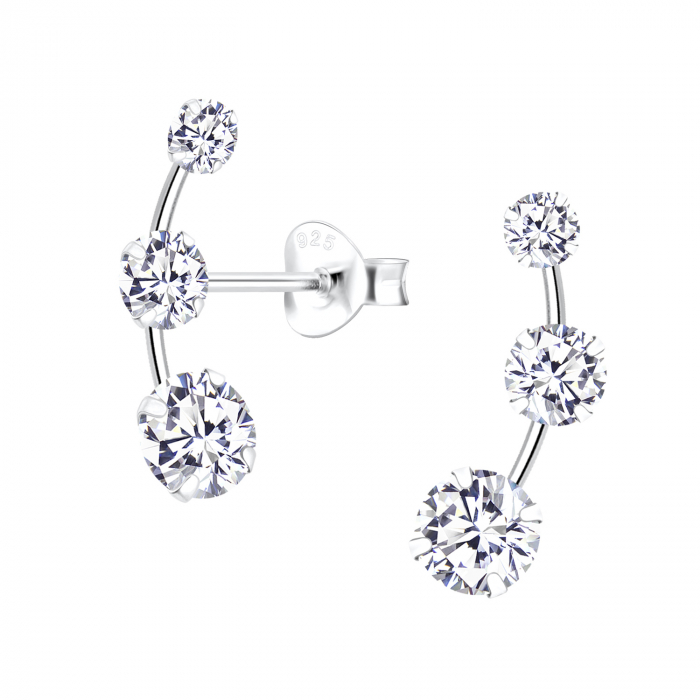 Cercei Line Cubic Zirconia [1]