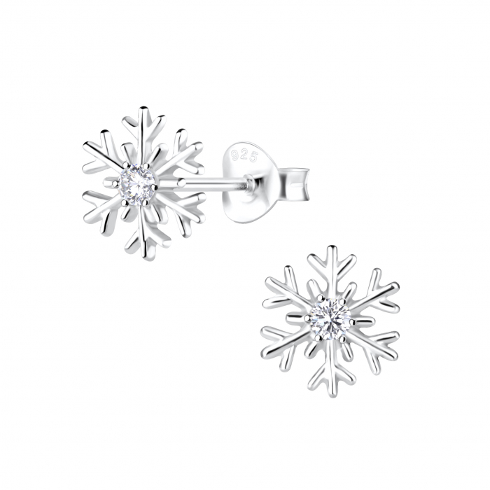 Cercei Snowflake Cubic Zirconia [1]
