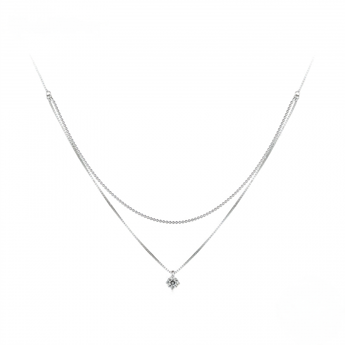 Colier Double Layer [1]