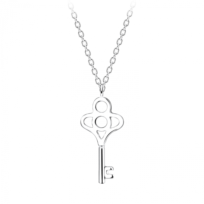 Colier Key [1]