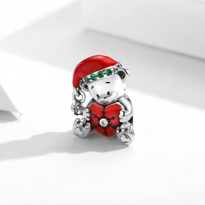Talisman Christmas Bear [2]