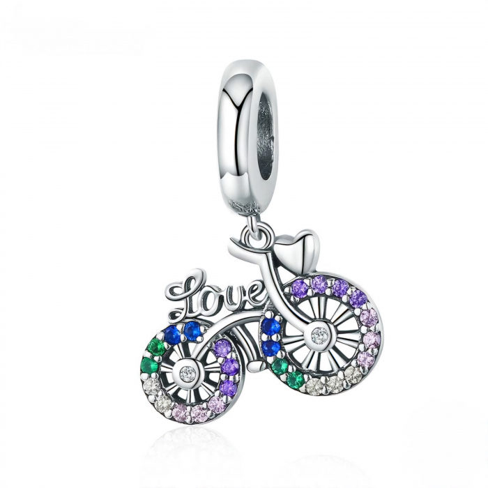 Talisman Crystal Bike [1]
