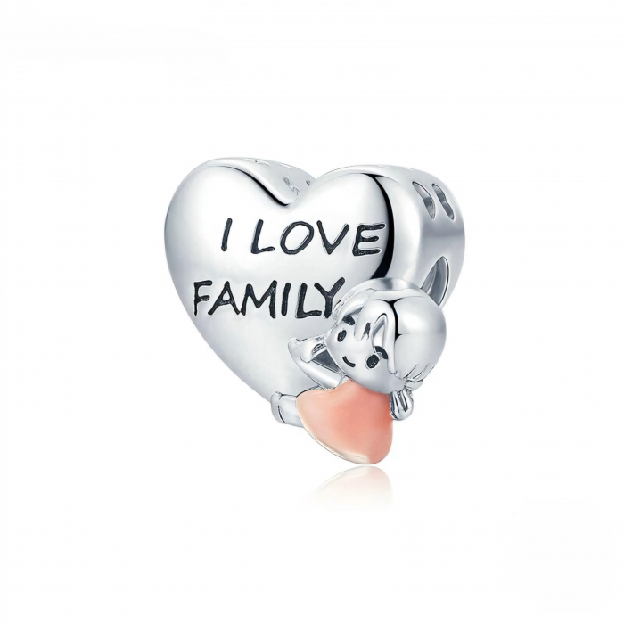 Talisman Love Family [1]