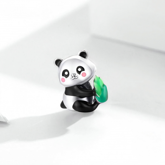 Talisman Panda Bamboo [4]