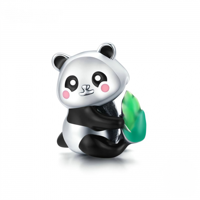 Talisman Panda Bamboo [1]