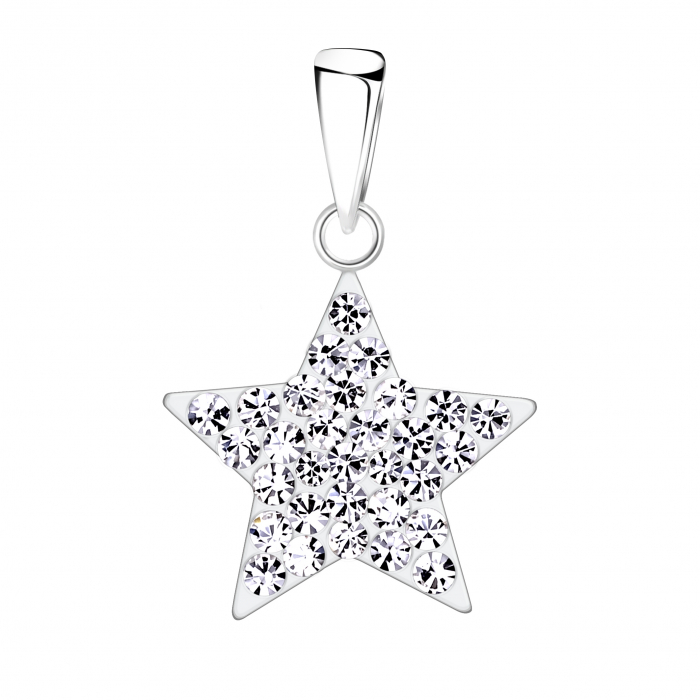 Talisman Star Crystal [1]