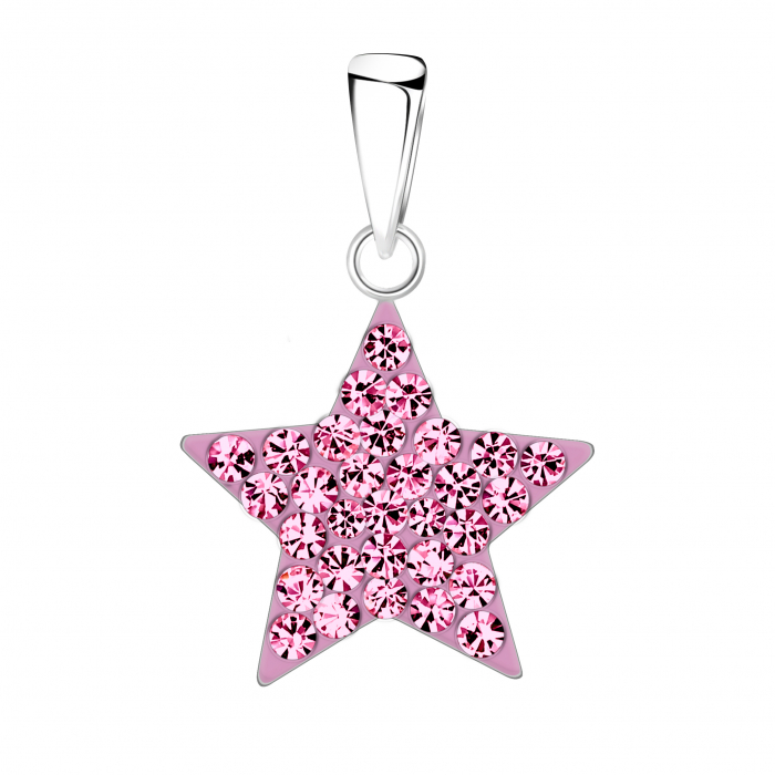 Talisman Star Crystal [1]