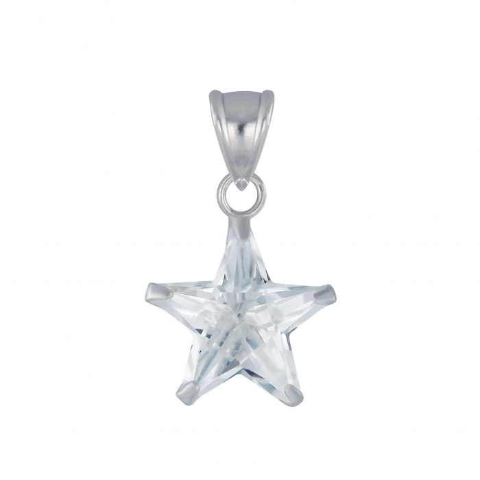 Talisman Star Cubic Zirconia [1]