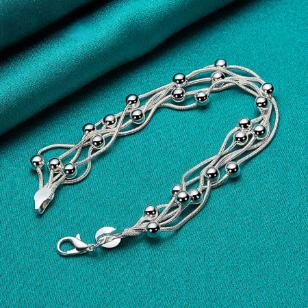 Bratara Multiple Snake [1]