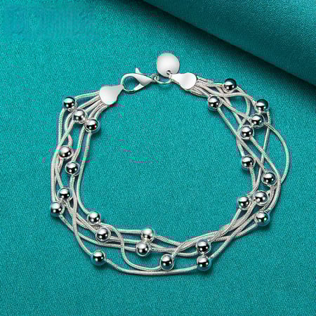 BRĂȚĂRI - Bratara Multiple Snake