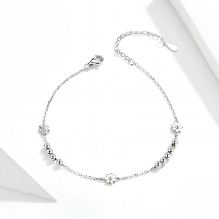 BRĂȚĂRI - Bratara Daisy Flower