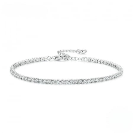 BRĂȚĂRI - Bratara Tennis Cubic Zirconia