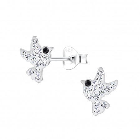 KIDS - Cercei Bird Crystal