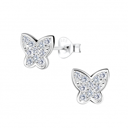 CERCEI - Cercei Butterfly Cubic Zirconia