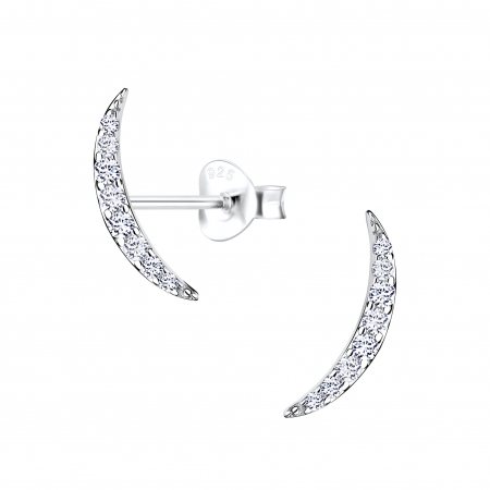 CERCEI - Cercei Curved Cubic Zirconia