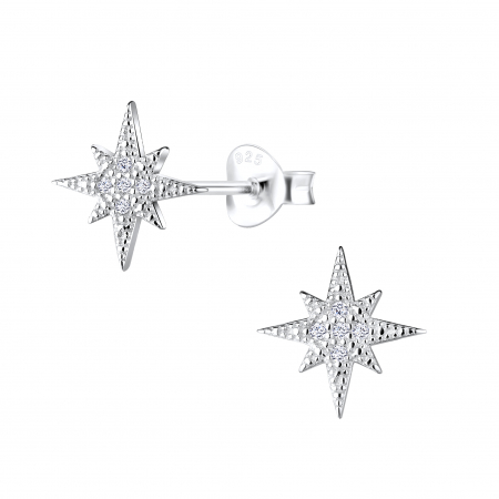 CERCEI - Cercei Star Cubic Zirconia