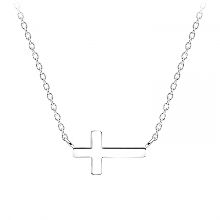 COLIERE - Colier Cross