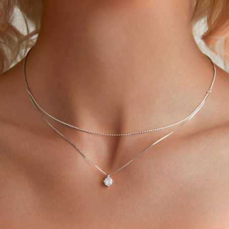 Colier Double Layer [2]