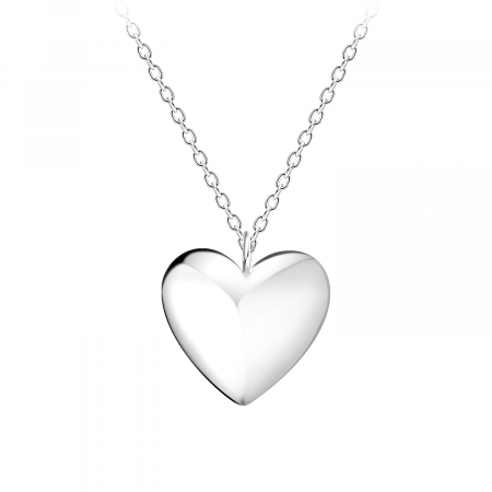 COLIERE - Colier Heart