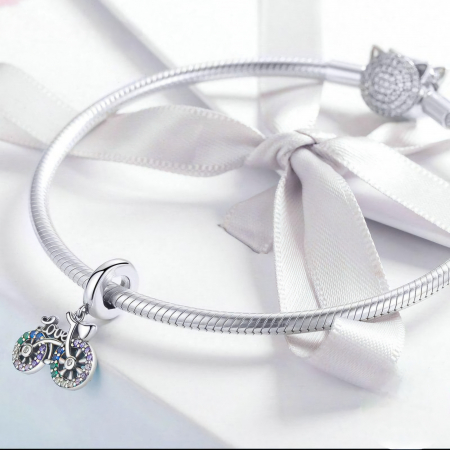 Talisman Crystal Bike [2]