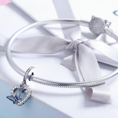 Talisman Crystal Butterfly [1]