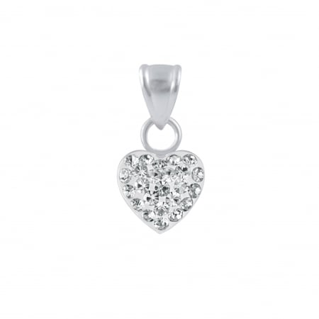 TALISMANE - Talisman Heart Crystal