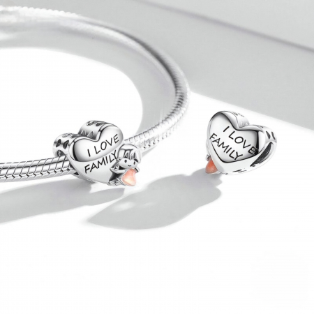 Talisman Love Family [1]