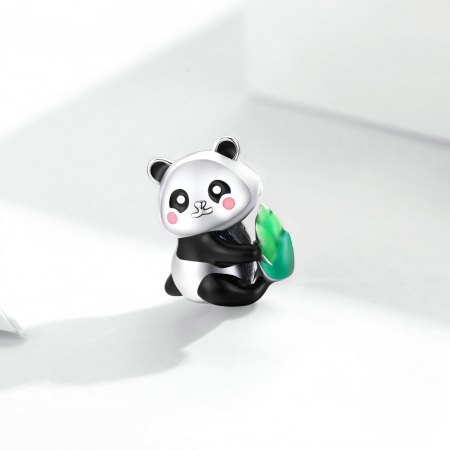 Talisman Panda Bamboo [3]