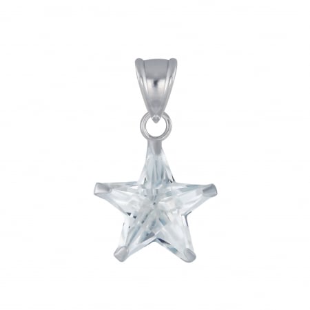 TALISMANE - Talisman Star Cubic Zirconia